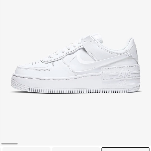 Nike Shoes - Nike Air Force 1 Shadow